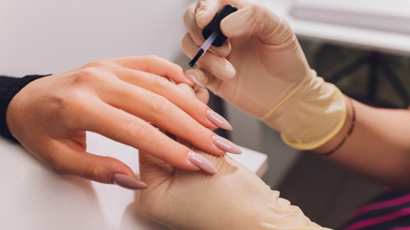 Top 5 Tiệm nail - nối mi đẹp nhất Hà Nội