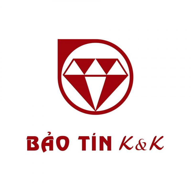 Tiệm Vàng Bảo Tín K&K