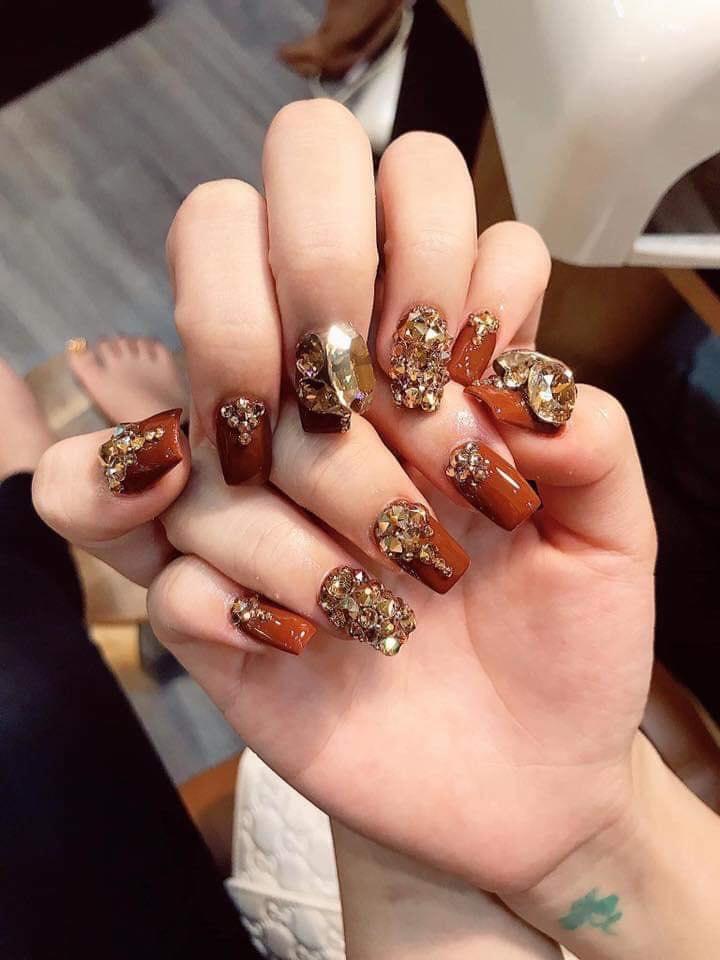 Tiên Nail Beauty