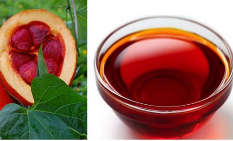 Top 9 Công dụng làm đẹp từ dầu gấc