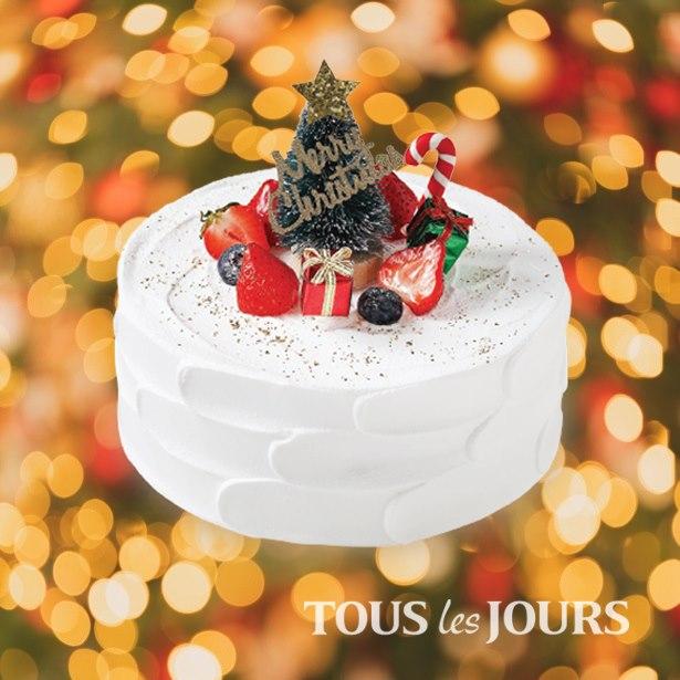 Tous les Jours Bakery