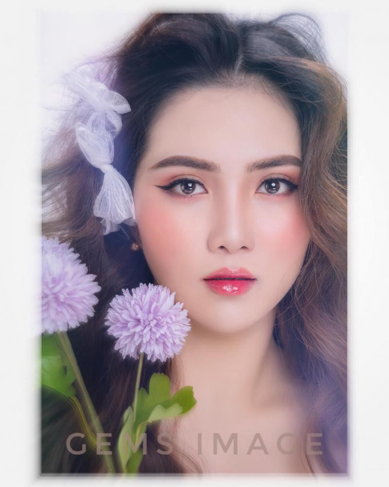 Top 10 Địa chỉ trang điểm dự tiệc đẹp nhất tại Cần Thơ