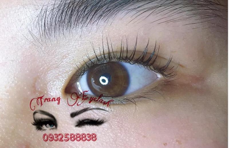 Trang EyeLash