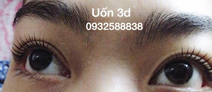 Trang EyeLash