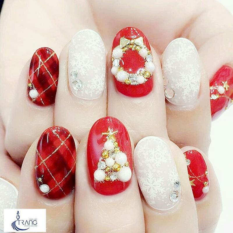 Chuỗi Salon TRANG NAIL CARE