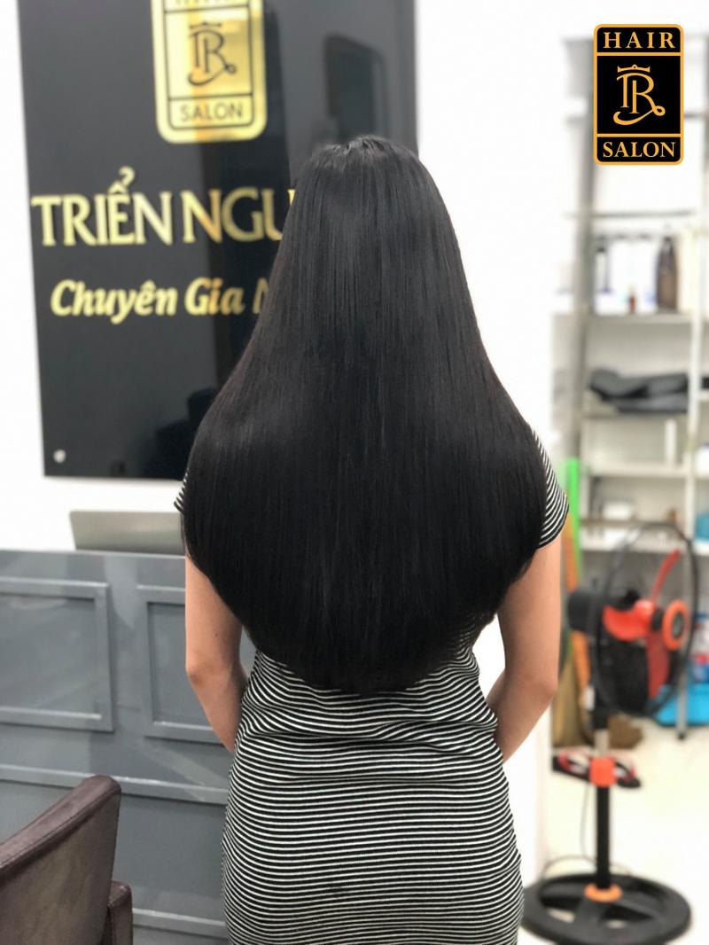 Triển Nguyễn Hair Salon