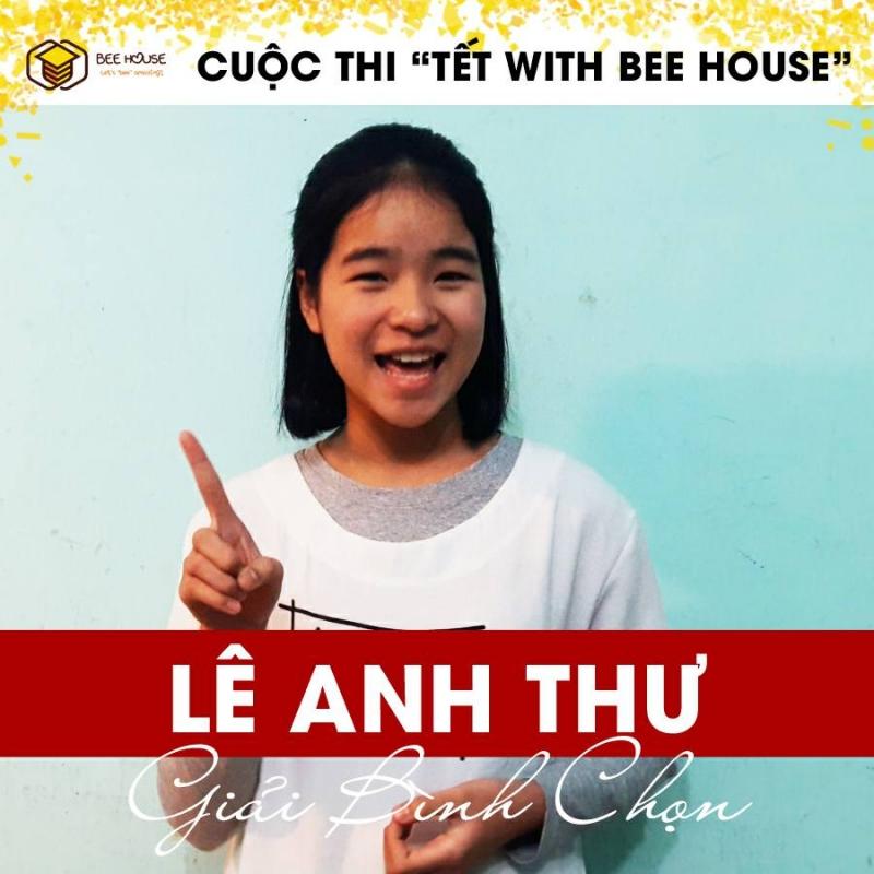 Trung tâm Anh ngữ Bee House