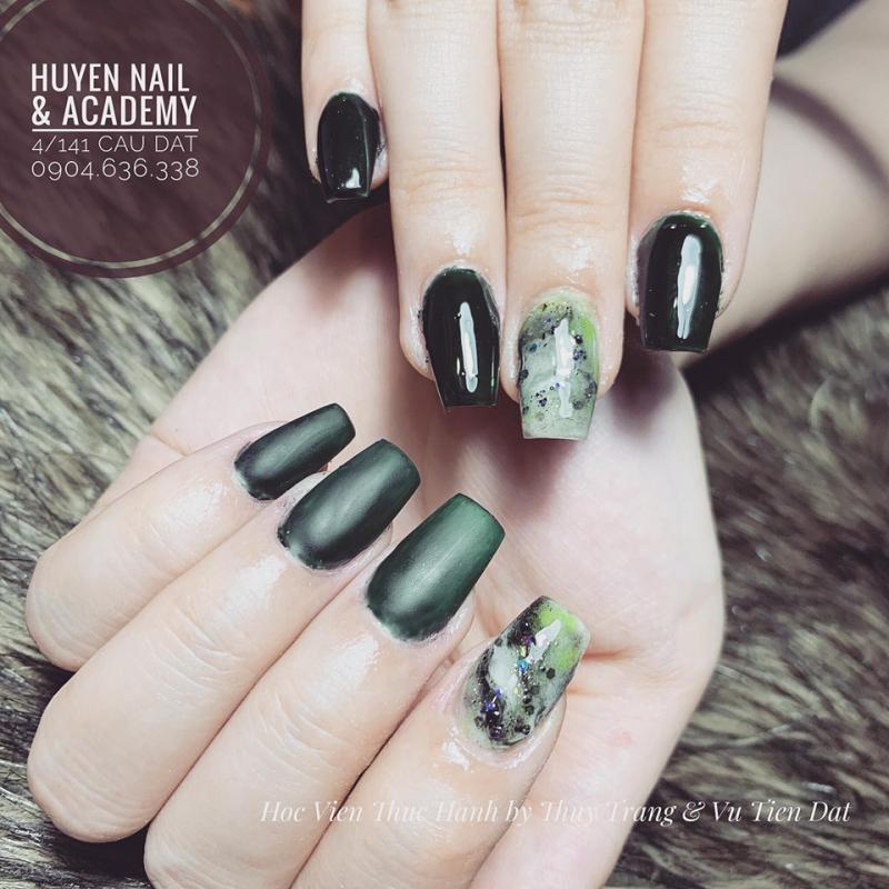 Trung tâm đào tạo nghề Nail - Huyền Nail