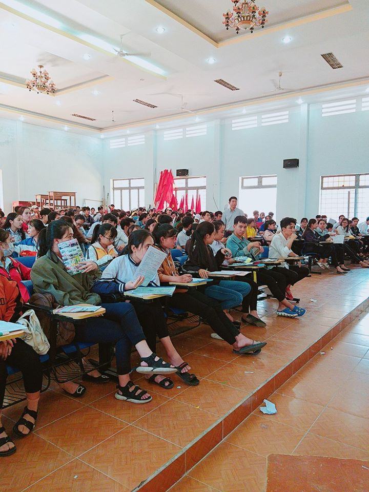 Công ty CP Tư vấn Du học KOKONO