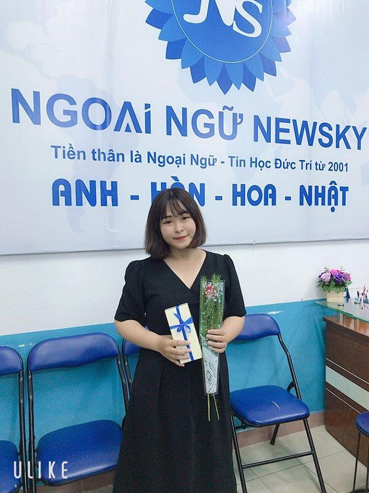 Trung tâm Ngoại ngữ Newsky