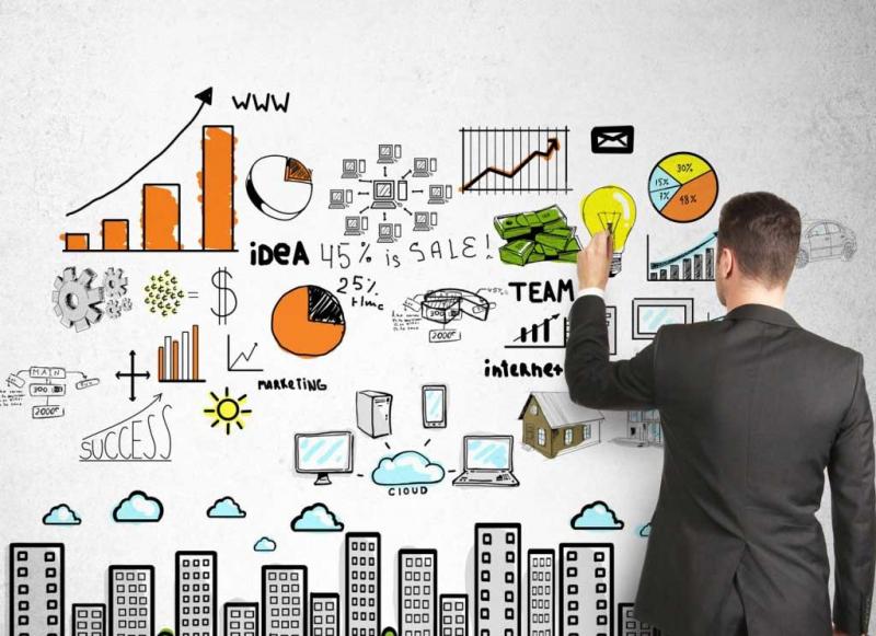 Top 14 Trường Đại học đào tạo ngành Quản trị kinh doanh tốt nhất tại Hà Nội