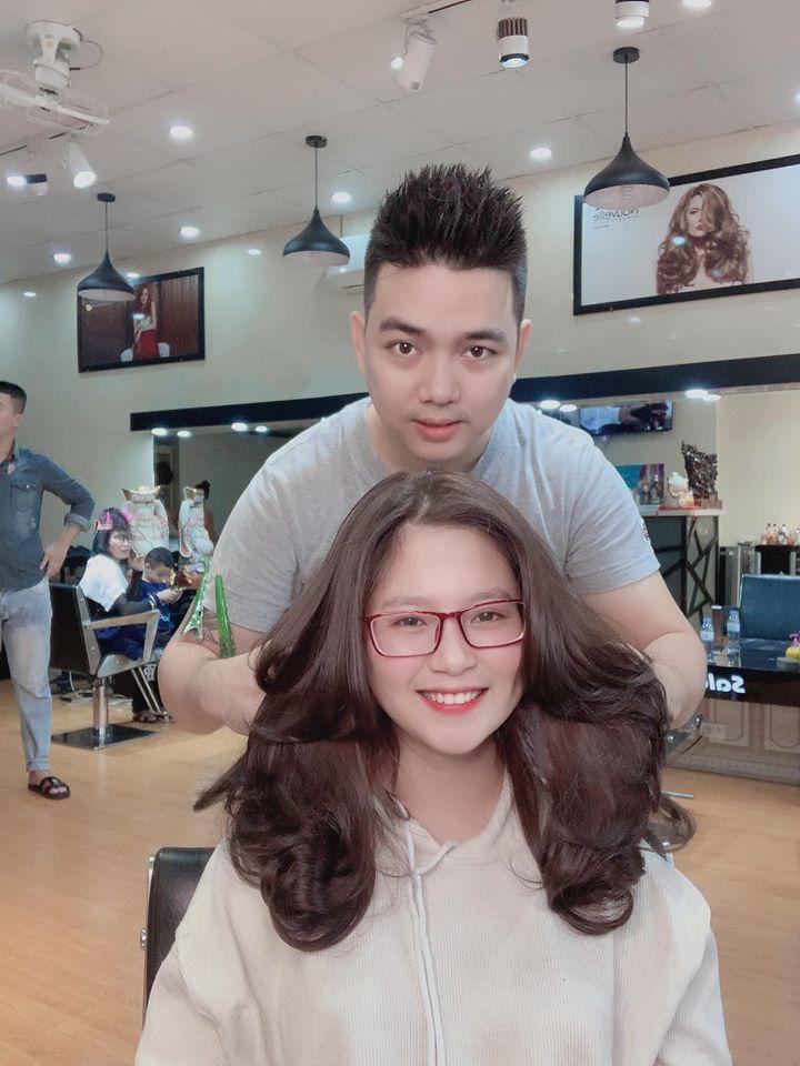 Tùng Hair Salon - K5 Cầu Giát