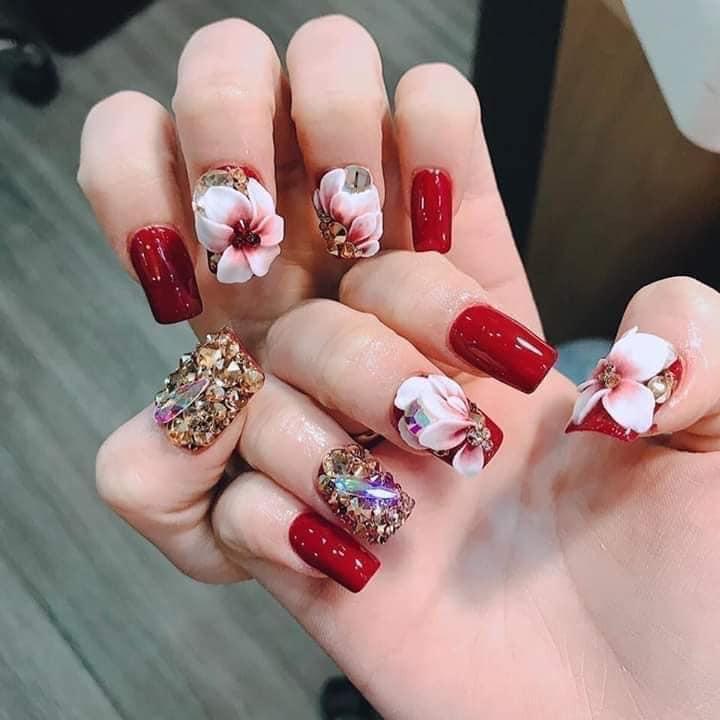 Tuyền Nail Mi