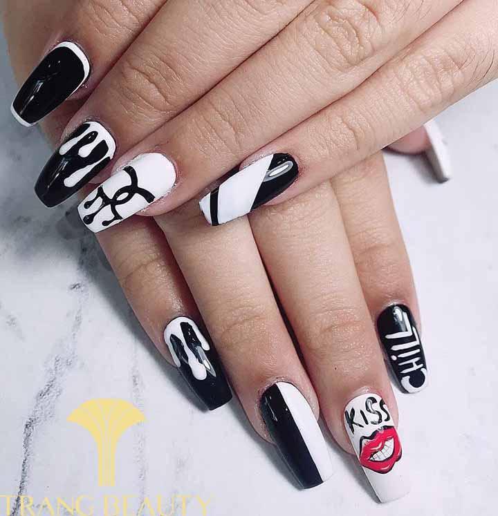 Tuyền Nail Mi