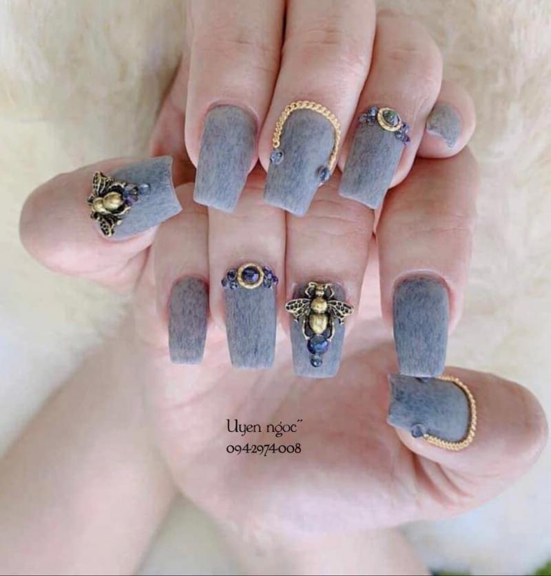 Uyen Ngoc Nail