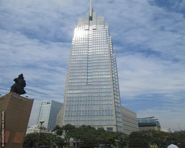 Vietcombank Tower