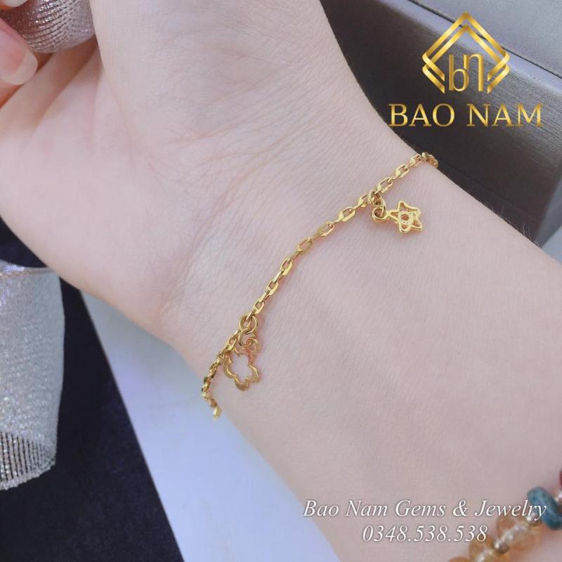 Vàng Bạc Bảo Nam