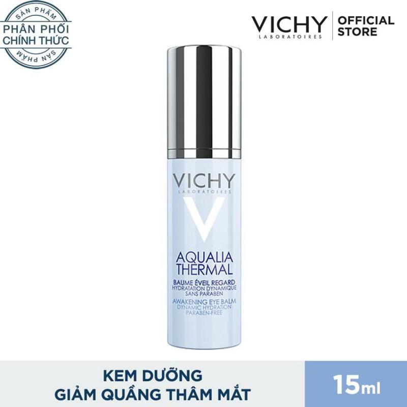 Vichy Aqualia Thermal Awakening Eye Balm