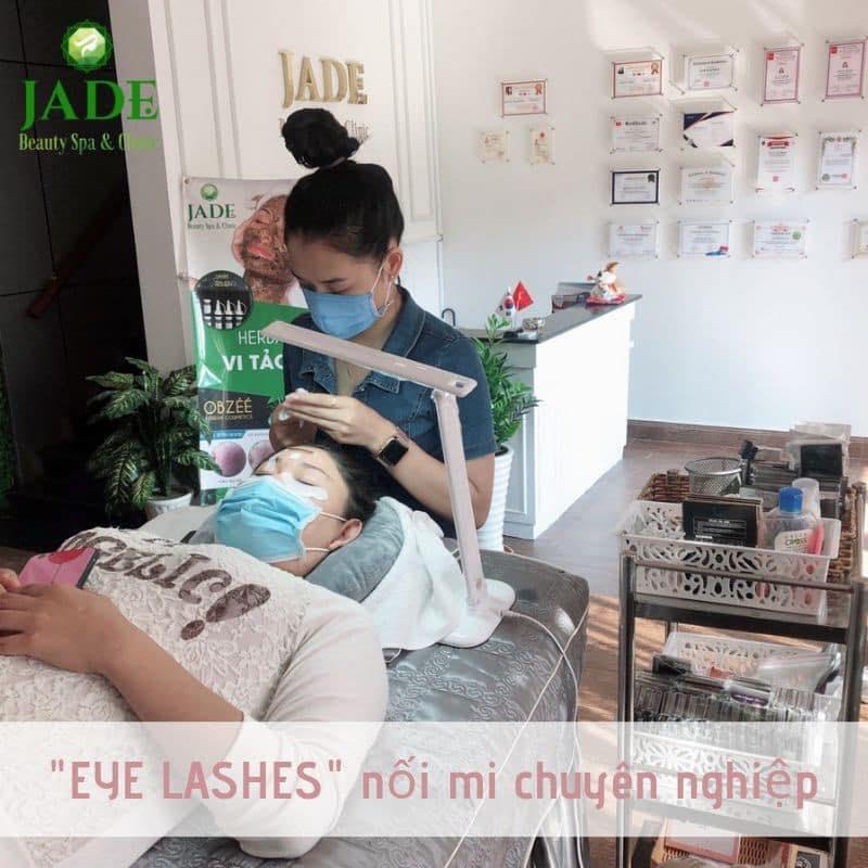 Viện Thẩm Mỹ JADE Beauty Spa & Clinic