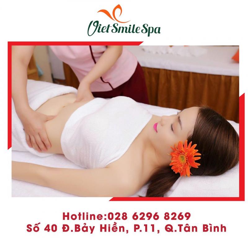 Việt Smile Spa