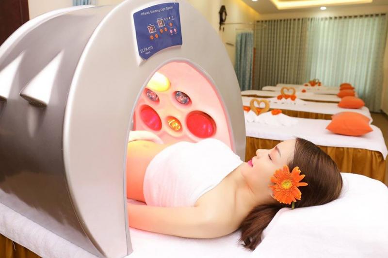 Việt Smile Spa