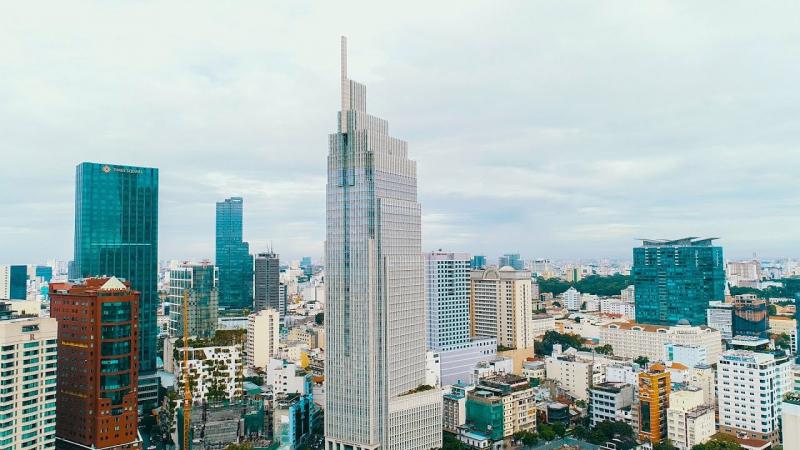 Vietcombank Tower