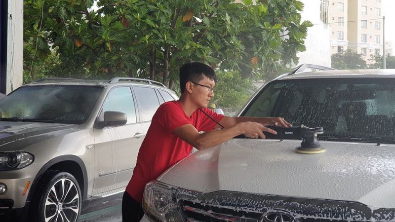 Vietnam Auto Care