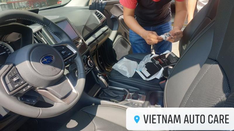 Vietnam Auto Care