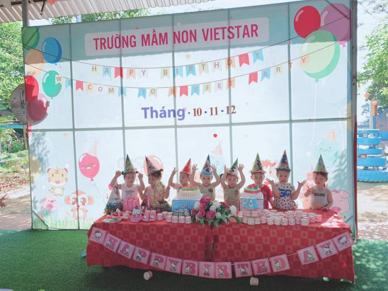 VietStar Kindergarten