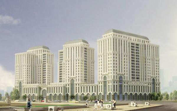 Vincom Plaza Hải Phòng