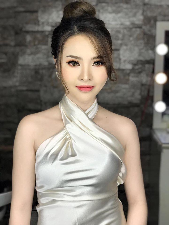 Vĩnh Hưng Makeup Store