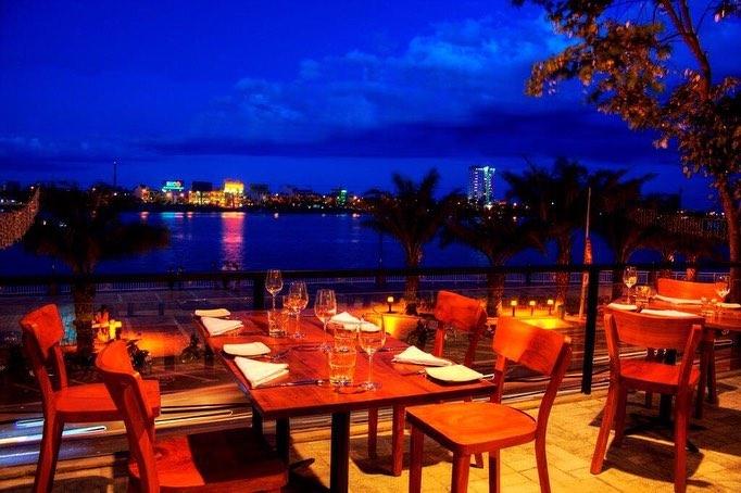 Waterfront Danang Restaurant & Bar