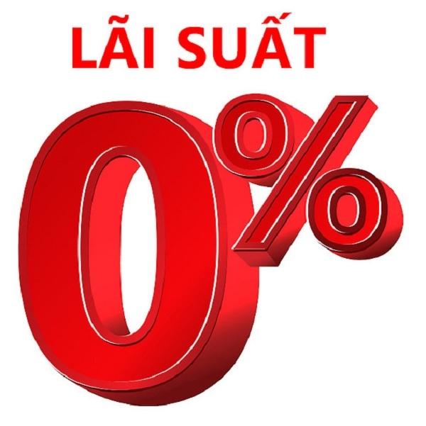 Top 10 Website, cửa hàng mua sắm hỗ trợ trả góp 0% lãi suất