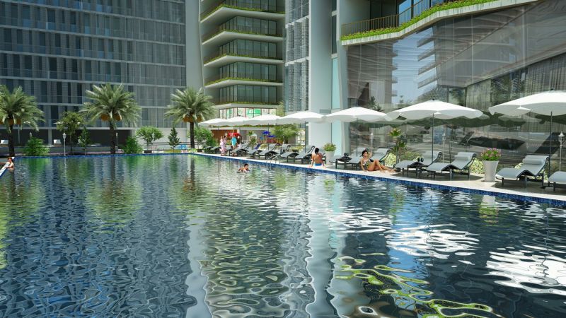 Wyndham Soleil Đà Nẵng﻿