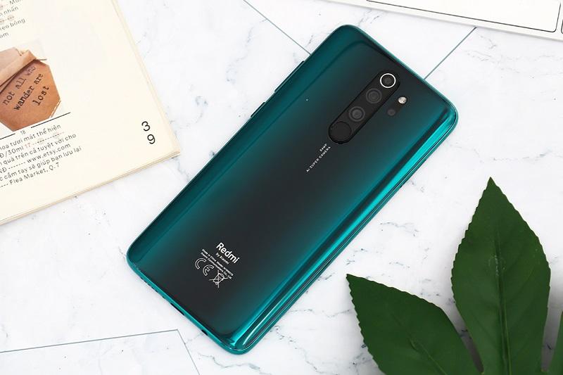 Xiaomi Redmi Note 8 Pro | Giá: 5.990.000đ