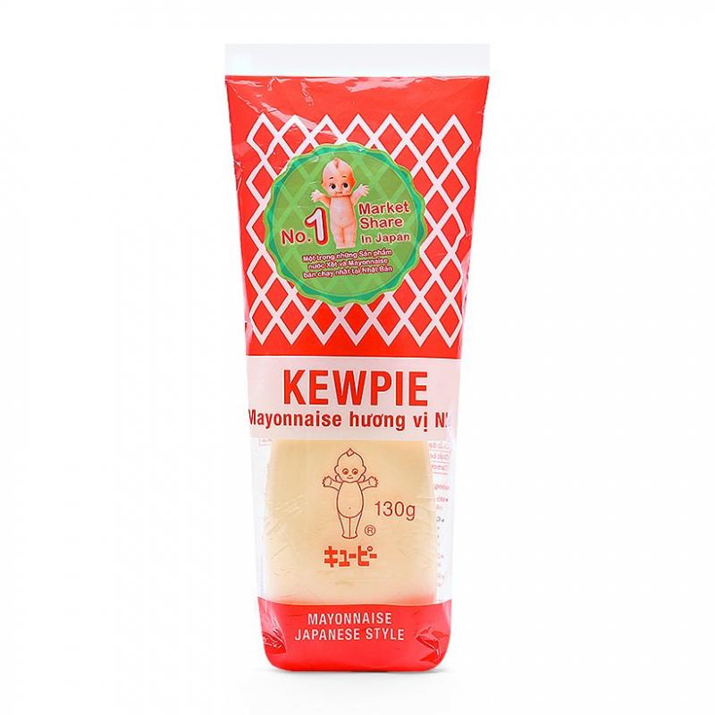 Sốt Mayonnaise Kewpie