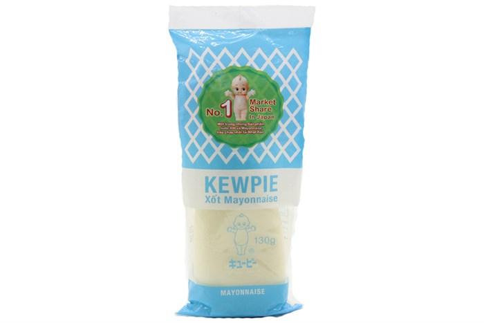 Sốt Mayonnaise Kewpie