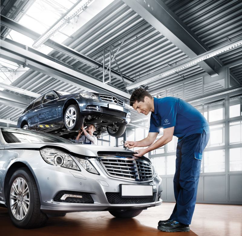 Top 8 Xưởng/Garage có dịch vụ bảo dưỡng ô tô uy tín, chuyên nghiệp nhất tại TP.HCM