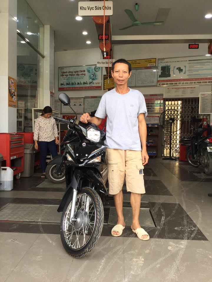 Yamaha Town Chín Linh