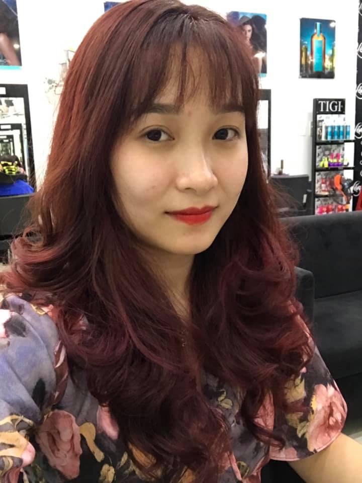 Yến Hair Salon