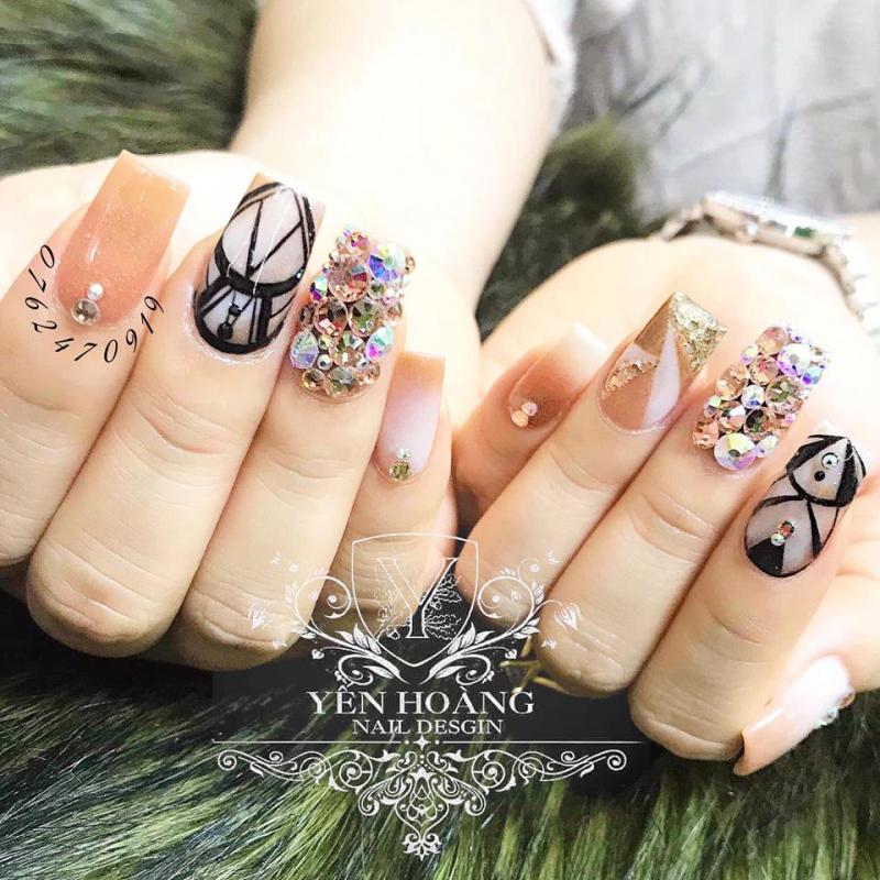 Yến Hoàng Nail