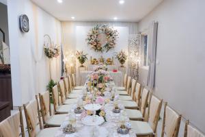 Top 8 Dịch vụ trang trí gia tiên ngày cưới đẹp nhất TP. Biên Hòa, Đồng Nai