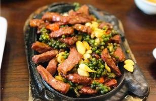 Nhà hàng thịt trâu tươi ngon nổi tiếng tại Hà Nội