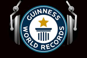 Kỉ lục Guinness chưa bao giờ bị phá
