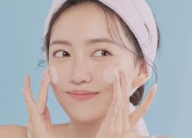 Thương hiệu sữa rửa mặt Collagen tốt nhất đến từ Hàn Quốc