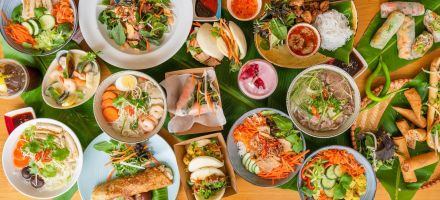 Nhà hàng nổi tiếng nhất tại tỉnh Hải Dương