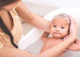 Dịch vụ tắm bé sơ sinh tại nhà tốt nhất tỉnh Bắc Giang