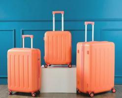 Địa chỉ mua vali kéo uy tín và chất lượng nhất tại Hà Nội