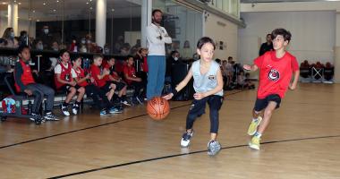 Trung tâm dạy bóng rổ tốt nhất tại Hà Nội