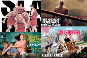 Top 7 Bộ phim chiếu rạp hay tháng 4/2023 cập nhật mới nhất